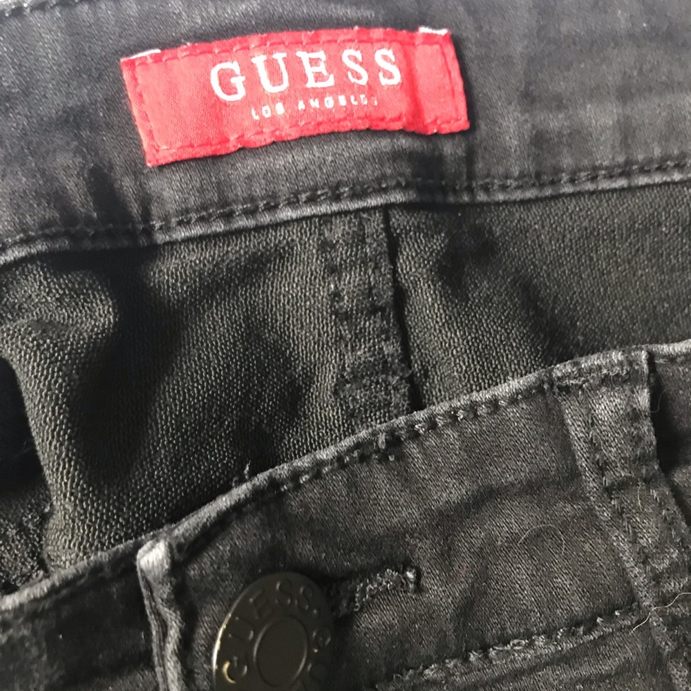 Guess jeans